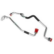 Saab A/C Tubing - Genuine Saab 4759528