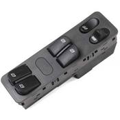 Saab Door Window Switch - Genuine Saab 4814398