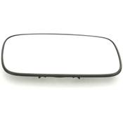 Saab Door Mirror Glass - Genuine Saab 4818092