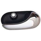Saab Exterior Door Handle - Genuine Saab 4824355