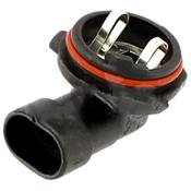 Saab Fog Lamp Socket - Genuine Saab 4832085