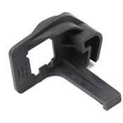 Saab Bumper Impact Bar Bracket - Genuine Saab 4833588