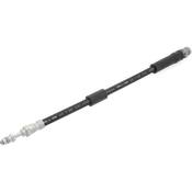Saab Brake Hydraulic Hose - Genuine Saab 4837076