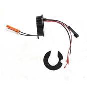 Saab Horn Contact Ring - Genuine Saab 4848644