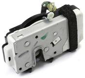 Saab Door Latch Assembly - Genuine Saab 4857132