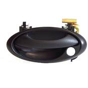 Saab Exterior Door Handle - Genuine Saab 4859872