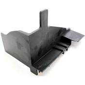 Saab Radiator Support Baffle - Genuine Saab 4868006