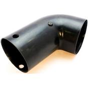 Saab Engine Air Intake Hose - Genuine Saab 4876041