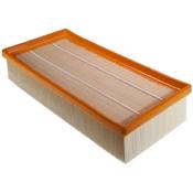 Saab Air Filter - Genuine Saab 4876074