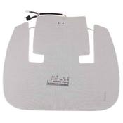 Saab Seat Heater Pad - Genuine Saab 4883062