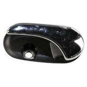 Saab Exterior Door Handle - Genuine Saab 4887709