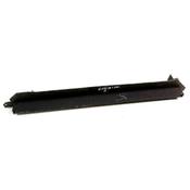 Saab Radiator Support Air Deflector - Genuine Saab 4896155