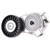 Saab Drive Belt Tensioner - Genuine Saab 4898755