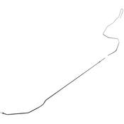 Saab Brake Vacuum Line - Genuine Saab 4906202