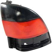Saab Tail Light Assembly - Genuine Saab 4914669
