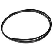 Saab Bumper Cover Molding - Genuine Saab 4914834