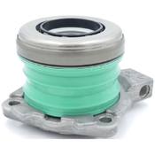 Saab Clutch Release Bearing and Slave Cylinder Assembly - Genuine Saab 4925822