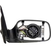 Saab Door Mirror Housing - Genuine Saab 4932026