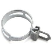 Saab Hose Clamp - Genuine Saab 4940318