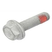 Saab Disc Brake Caliper Guide Pin - Genuine Saab 4940904