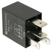 Saab Accessory Power Relay - Genuine Saab 4947115
