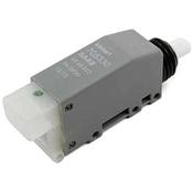 Saab Door Lock Actuator Motor - Genuine Saab 4948022