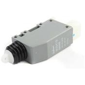 Saab Door Lock Actuator Motor - Genuine Saab 4948048