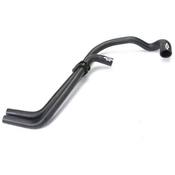 Saab HVAC Heater Hose - Genuine Saab 4961074