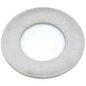 Saab Drive Belt Idler Pulley Washer - Genuine Saab 4968624