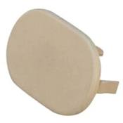 Saab Door Interior Trim Panel Cap - Genuine Saab 5003090