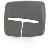 Saab Seat Belt Retractor Cover - Genuine Saab 5016464