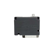Saab Air Bag Control Module - Genuine Saab 5044060