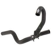 Saab Radiator Coolant Hose - Genuine Saab 5048848