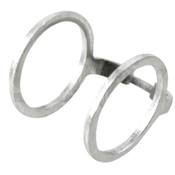 Saab Power Steering Pressure Hose Seal Ring - Genuine Saab 5057724
