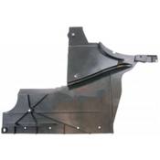 Saab Radiator Support Splash Shield - Genuine Saab 5084835