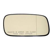 Saab Door Mirror Glass - Genuine Saab 5111315
