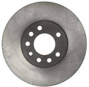 Saab Disc Brake Rotor - Genuine Saab 5122833