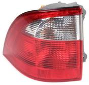 Saab Tail Light Assembly - Genuine Saab 5142252