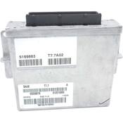 Saab Engine Control Module - Genuine Saab 5169883