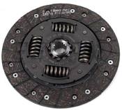Saab Clutch Friction Disc - Genuine Saab 5174933