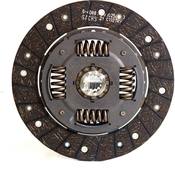 Saab Clutch Friction Disc - Genuine Saab 5174966