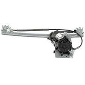 Saab Window Regulator - Genuine Saab 5184858