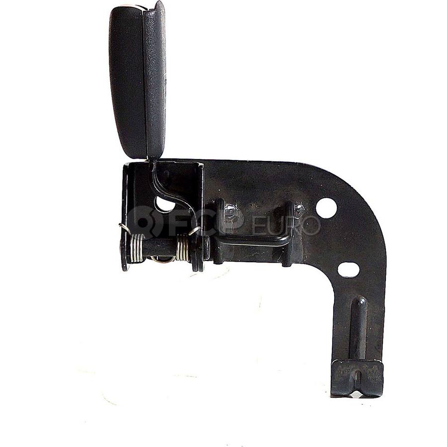 Saab Seat Belt Receptacle - Genuine Saab 5203039 | FCP Euro
