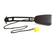 Saab Seat Belt Receptacle - Genuine Saab 5203229