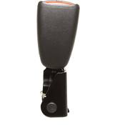 Saab Seat Belt Receptacle - Genuine Saab 5206701