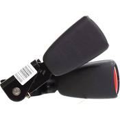 Saab Seat Belt Receptacle - Genuine Saab 5206719