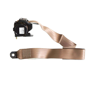 Saab Seat Belt Lap and Shoulder Belt - Genuine Saab 5206768