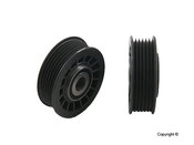 Mercedes Drive Belt Idler Pulley - INA 6012000770