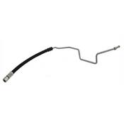 Saab Power Steering Pressure Hose - Genuine Saab 5330451