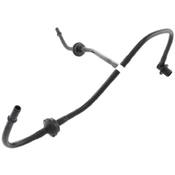 Saab Brake Vacuum Hose - Genuine Saab 5331095